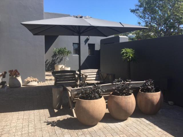 Evane Plettenberg Bay Exterior photo