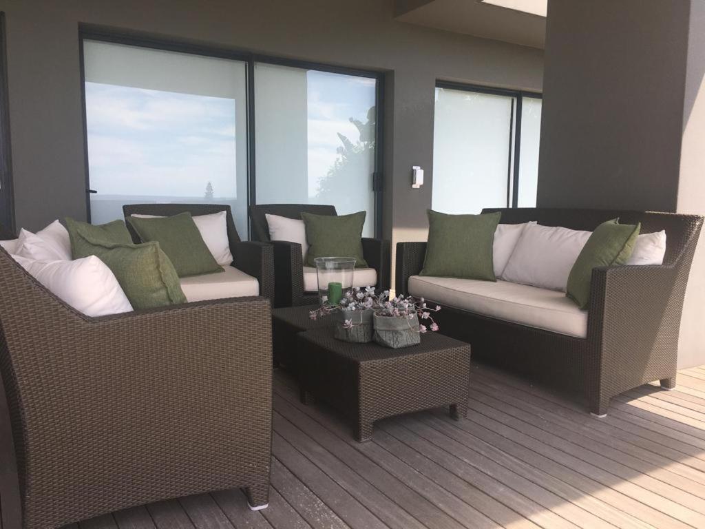 Evane Plettenberg Bay Exterior photo