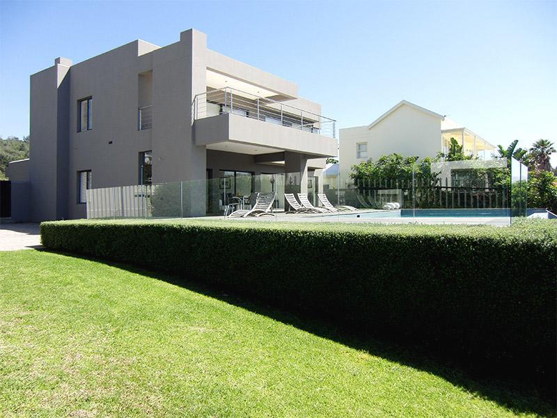 Evane Plettenberg Bay Exterior photo