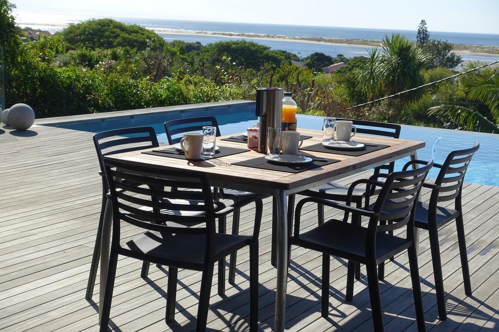 Evane Plettenberg Bay Exterior photo