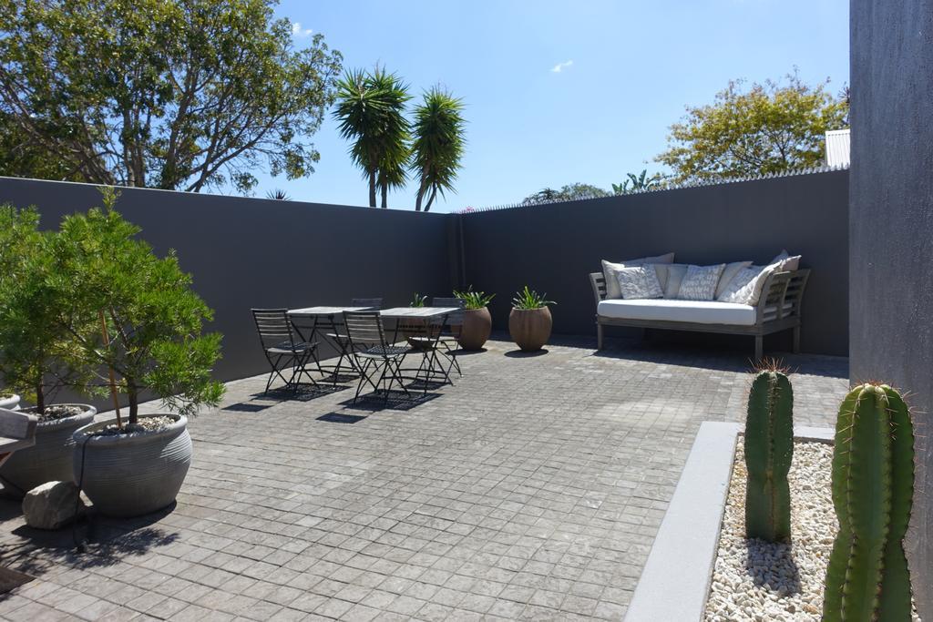 Evane Plettenberg Bay Exterior photo