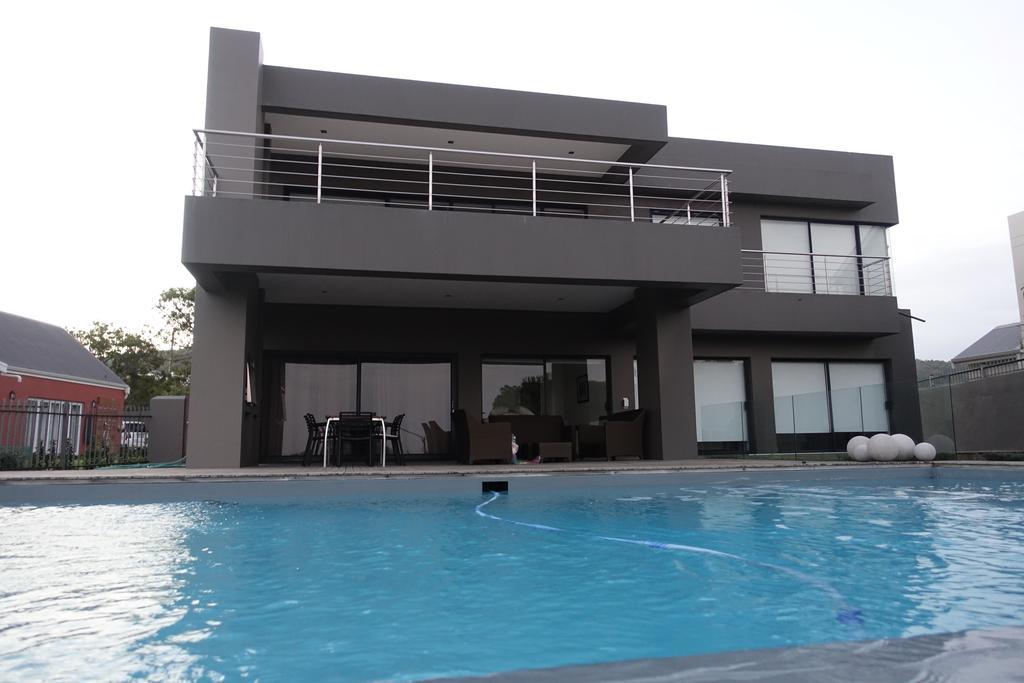 Evane Plettenberg Bay Exterior photo