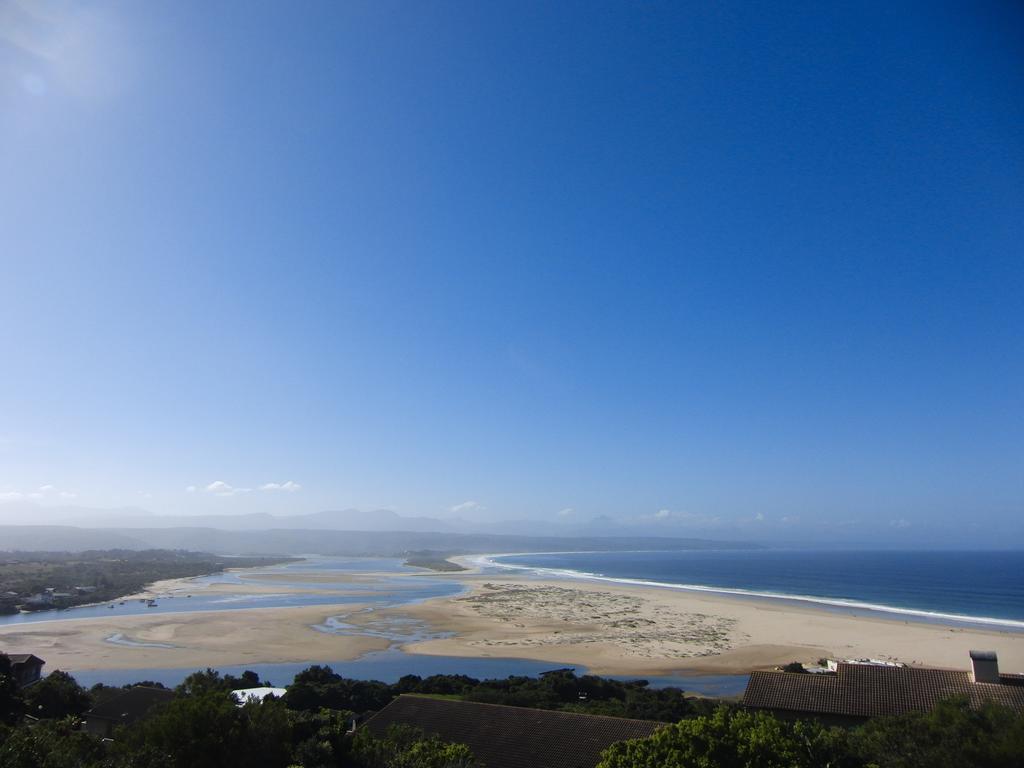 Evane Plettenberg Bay Exterior photo