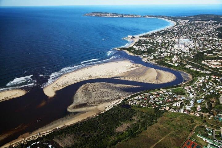 Evane Plettenberg Bay Exterior photo