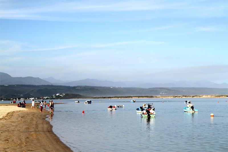 Evane Plettenberg Bay Exterior photo