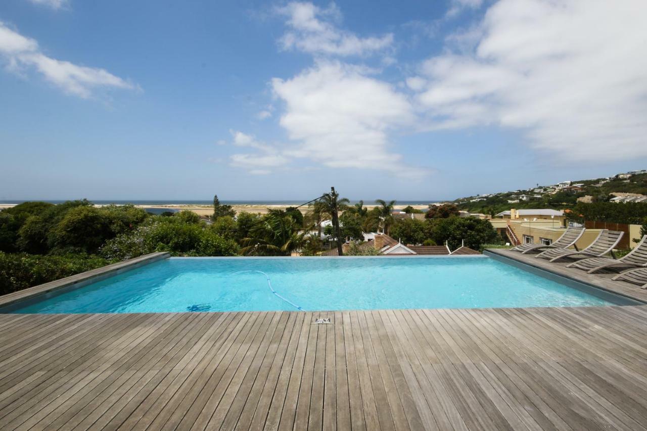 Evane Plettenberg Bay Exterior photo