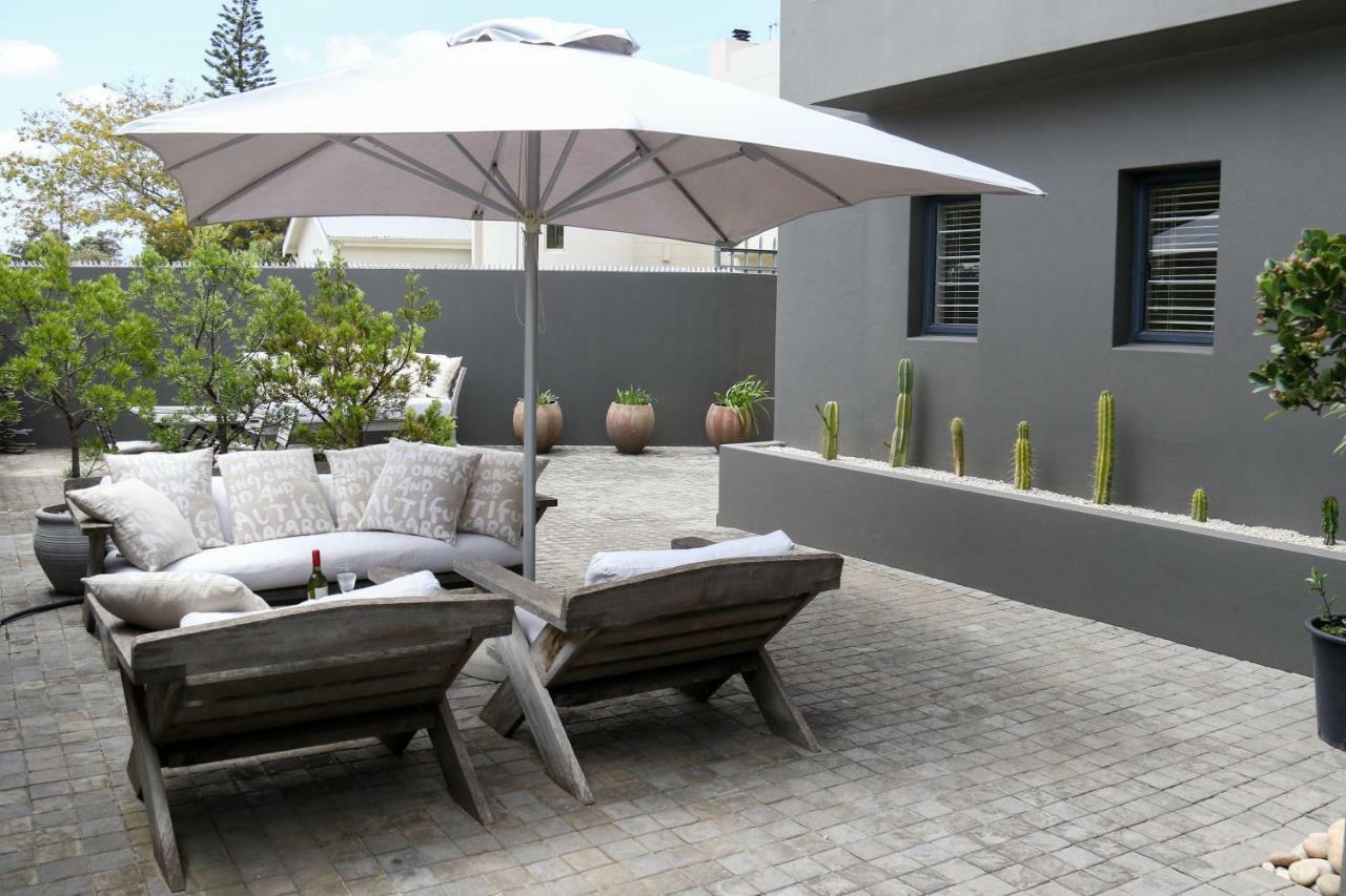 Evane Plettenberg Bay Exterior photo